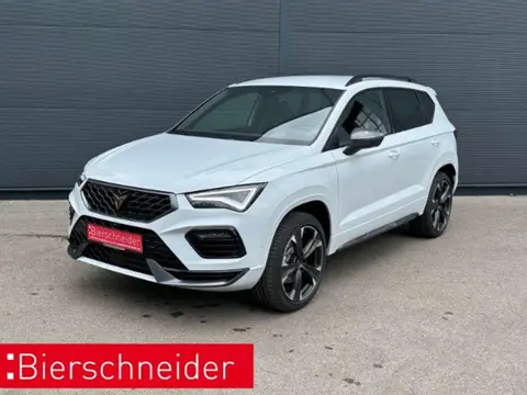 Used CUPRA ATECA Petrol 2024 Ad 