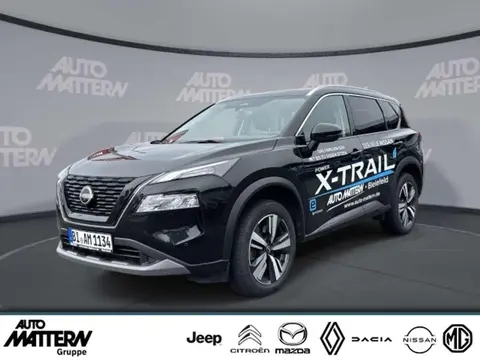 Annonce NISSAN X-TRAIL Hybride 2023 d'occasion 