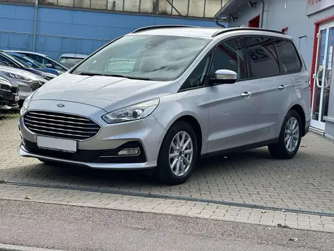 Annonce FORD GALAXY Diesel 2020 d'occasion 