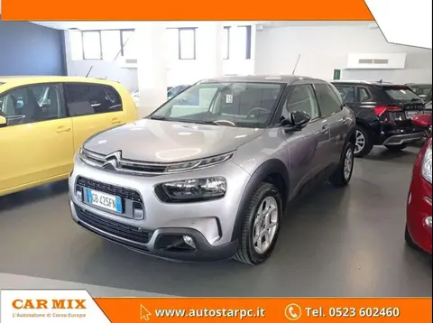 Used CITROEN C4 Petrol 2020 Ad 