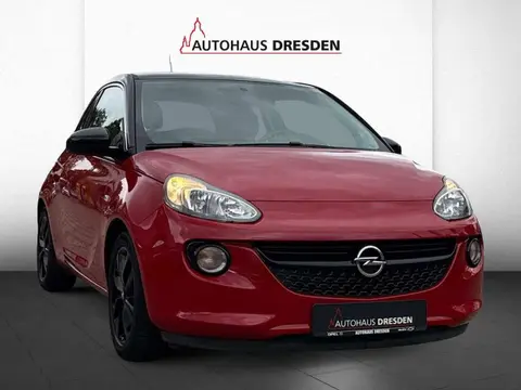 Annonce OPEL ADAM Essence 2017 d'occasion 