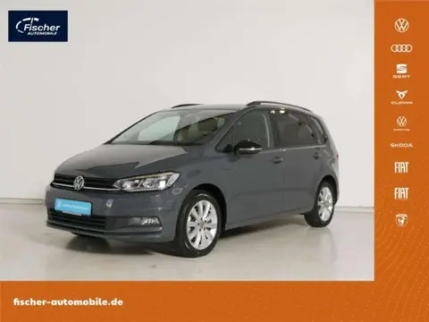 Used VOLKSWAGEN TOURAN Diesel 2024 Ad 