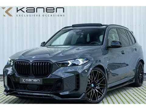 Annonce BMW X5 Hybride 2023 d'occasion 