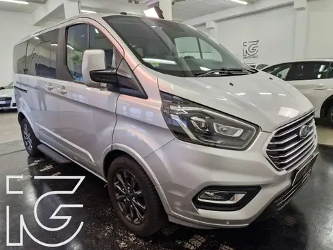 Used FORD TOURNEO Diesel 2019 Ad 