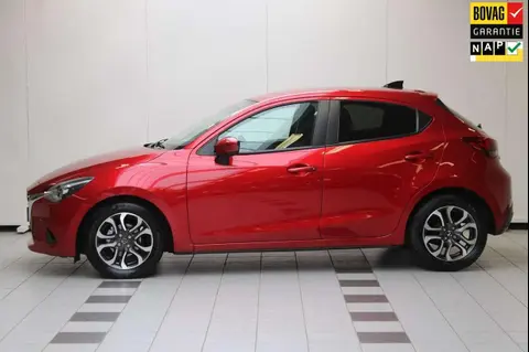 Used MAZDA 2 Petrol 2015 Ad 