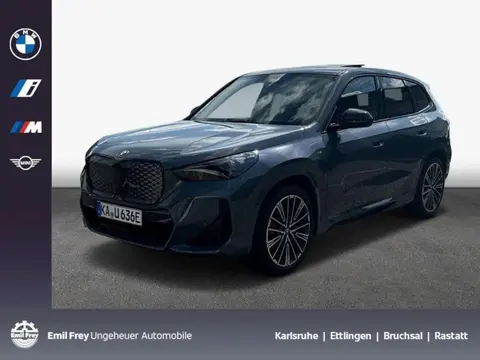 Annonce BMW IX1 Électrique 2024 d'occasion 