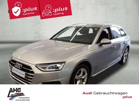 Used AUDI A4 Petrol 2023 Ad 