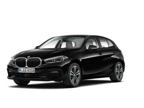 Used BMW SERIE 1 Petrol 2021 Ad 