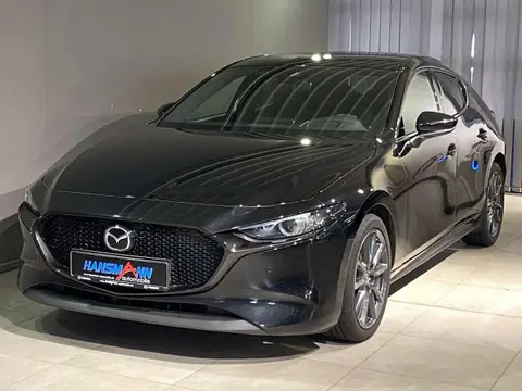 Annonce MAZDA 3 Essence 2019 d'occasion 