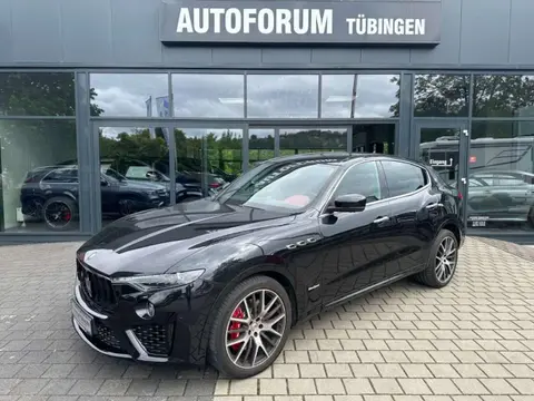 Used MASERATI LEVANTE Petrol 2019 Ad 