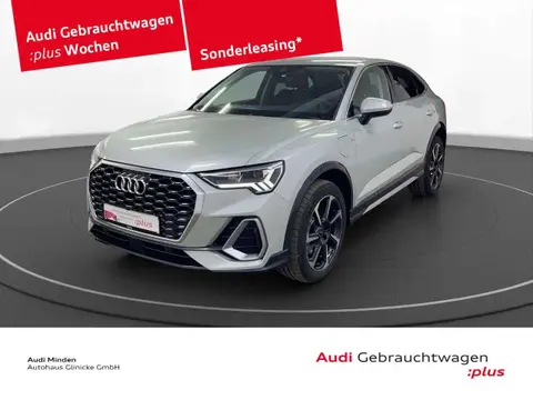 Annonce AUDI Q3 Hybride 2024 d'occasion 