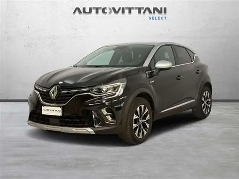 Used RENAULT CAPTUR Petrol 2023 Ad 