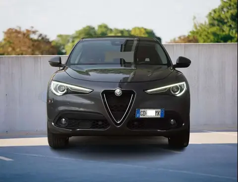 Used ALFA ROMEO STELVIO Diesel 2020 Ad 