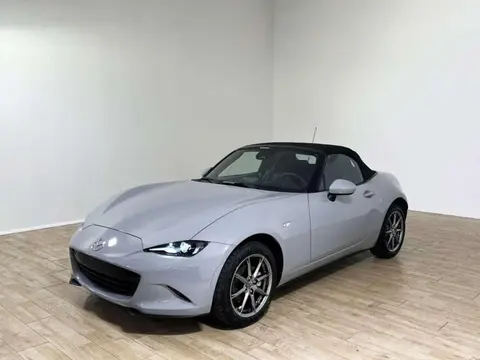 Used MAZDA MX-5 Petrol 2024 Ad 