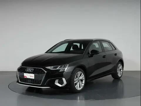 Used AUDI A3 Diesel 2022 Ad 