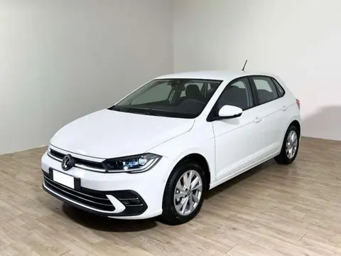 Annonce VOLKSWAGEN POLO Essence 2024 d'occasion 