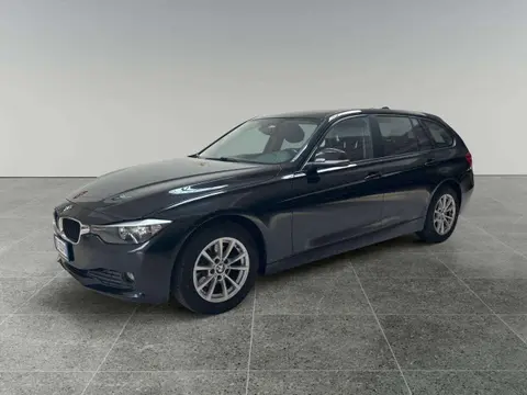 Used BMW SERIE 3 Diesel 2015 Ad 