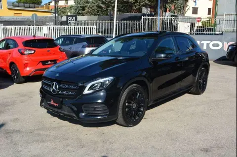 Used MERCEDES-BENZ CLASSE GLA Diesel 2019 Ad 