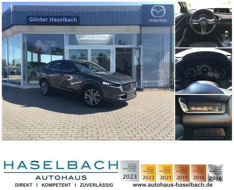 Used MAZDA CX-30 Petrol 2021 Ad 