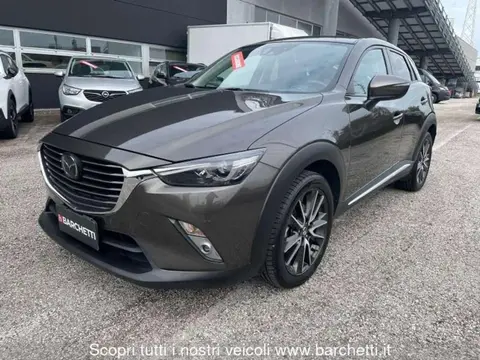 Used MAZDA CX-3 Diesel 2016 Ad 