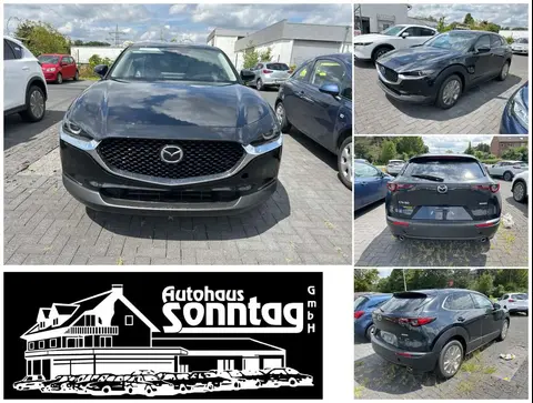 Used MAZDA CX-30 Hybrid 2024 Ad 