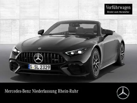 Annonce MERCEDES-BENZ CLASSE SL Essence 2023 d'occasion Allemagne