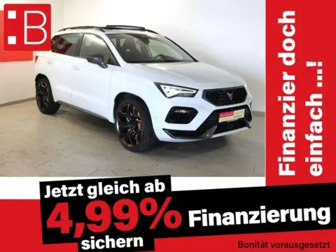 Used CUPRA ATECA Petrol 2022 Ad 