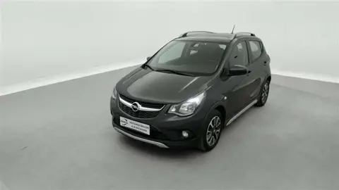 Annonce OPEL KARL Essence 2019 d'occasion 