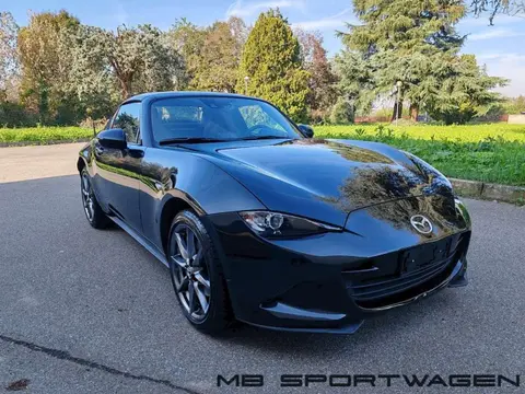 Annonce MAZDA MX-5 Essence 2018 d'occasion 