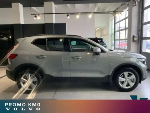 Used VOLVO XC40 Hybrid 2024 Ad 