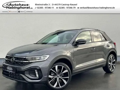 Used VOLKSWAGEN T-ROC Petrol 2024 Ad 