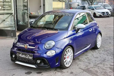 Used ABARTH 595 Petrol 2019 Ad 