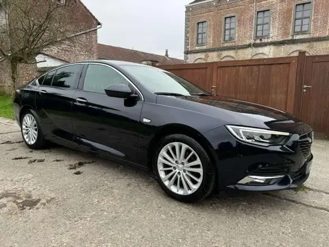 Used OPEL INSIGNIA Diesel 2018 Ad 