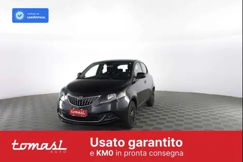 Used LANCIA YPSILON Hybrid 2021 Ad 