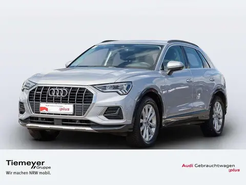 Used AUDI Q3 Diesel 2020 Ad 