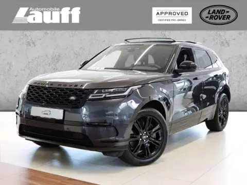 Used LAND ROVER RANGE ROVER VELAR Hybrid 2023 Ad 