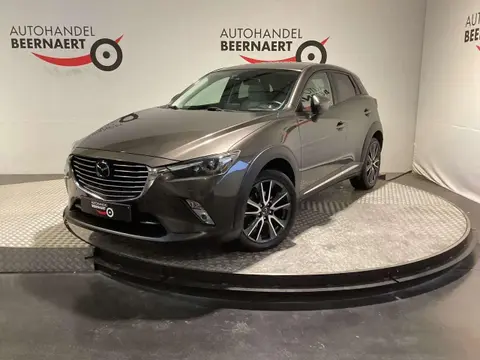 Used MAZDA CX-3 Diesel 2016 Ad 