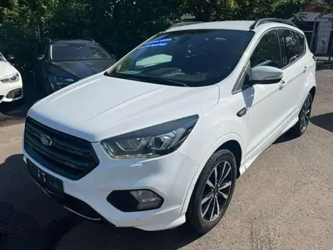 Used FORD KUGA Diesel 2017 Ad 