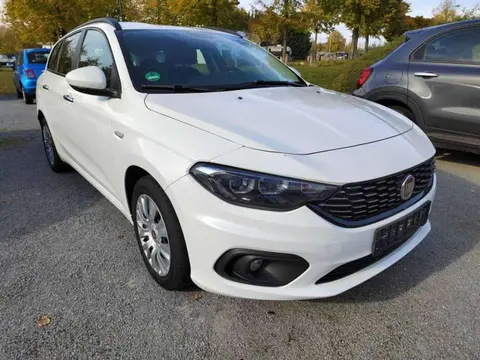 Annonce FIAT TIPO Essence 2017 d'occasion 