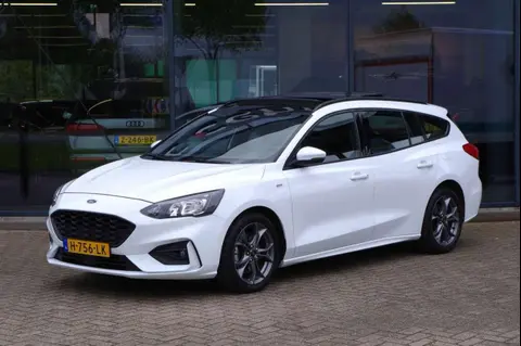 Annonce FORD FOCUS Essence 2020 d'occasion 