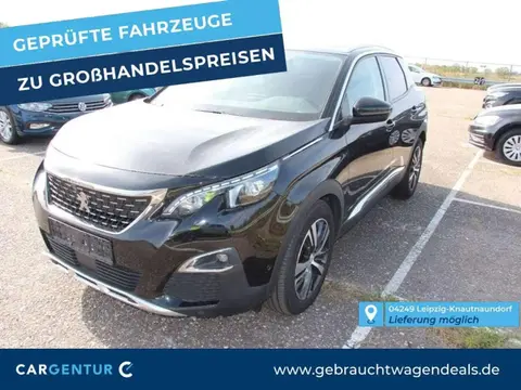 Annonce PEUGEOT 3008 Diesel 2020 d'occasion 