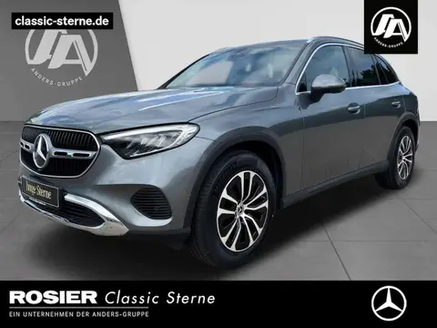 Used MERCEDES-BENZ CLASSE GLC Diesel 2023 Ad 