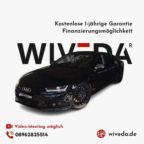 Used AUDI S7 Petrol 2016 Ad 