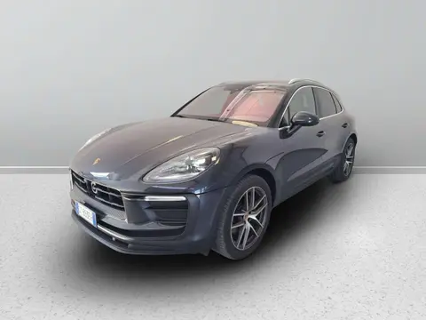 Used PORSCHE MACAN Petrol 2021 Ad 