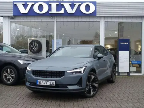 Used POLESTAR 2 Electric 2022 Ad 