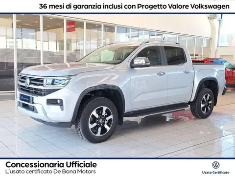 Annonce VOLKSWAGEN AMAROK Diesel 2023 d'occasion 