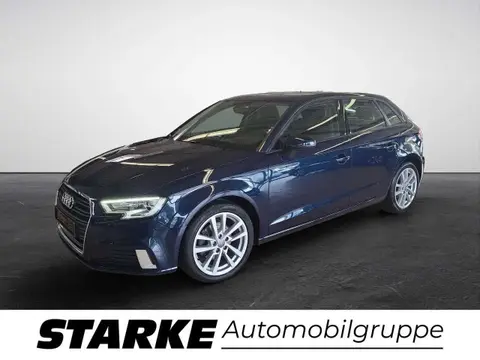 Annonce AUDI A3 Diesel 2020 d'occasion 