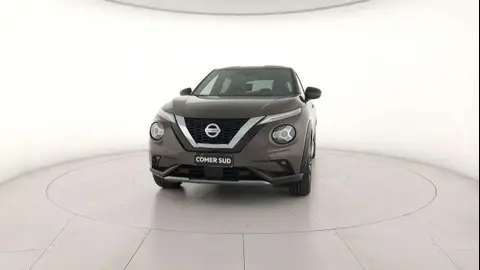 Used NISSAN JUKE Petrol 2020 Ad 