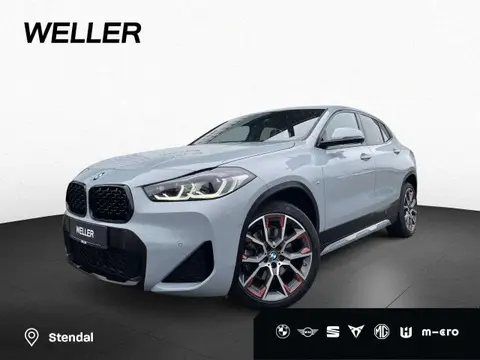 Used BMW X2 Petrol 2021 Ad 