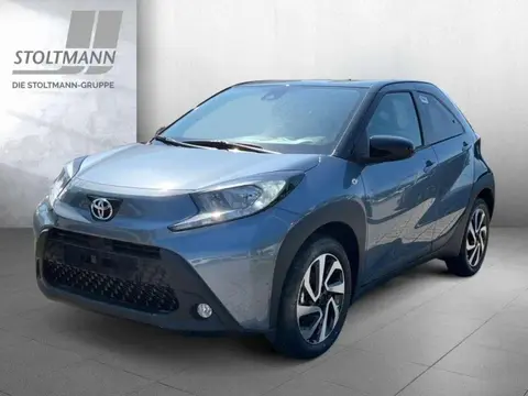 Annonce TOYOTA AYGO X Essence 2024 d'occasion 